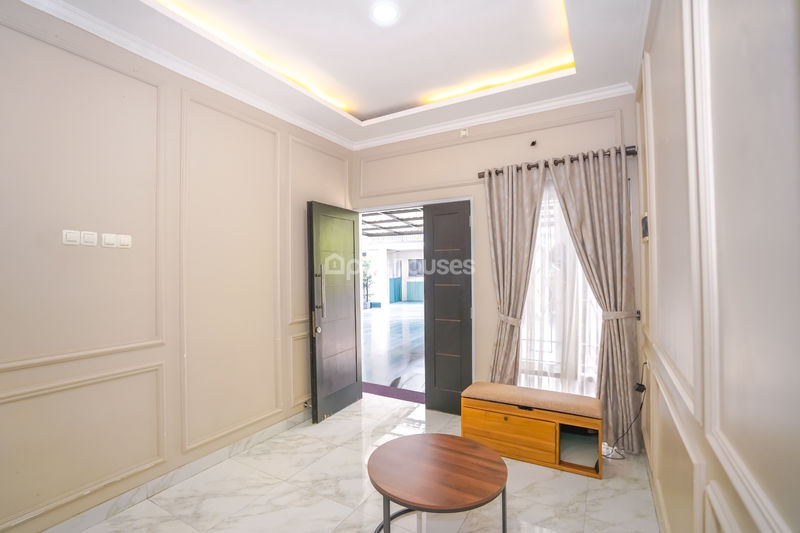 Salfa Residence