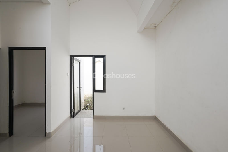 Darmawangsa Residence Blok SC 3 No.15