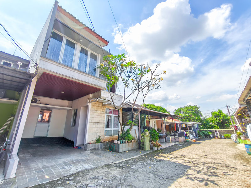 Calista Residence Bogor