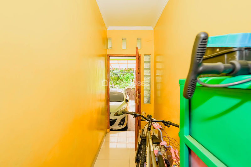 Perumahan Bukit Cengkeh 2