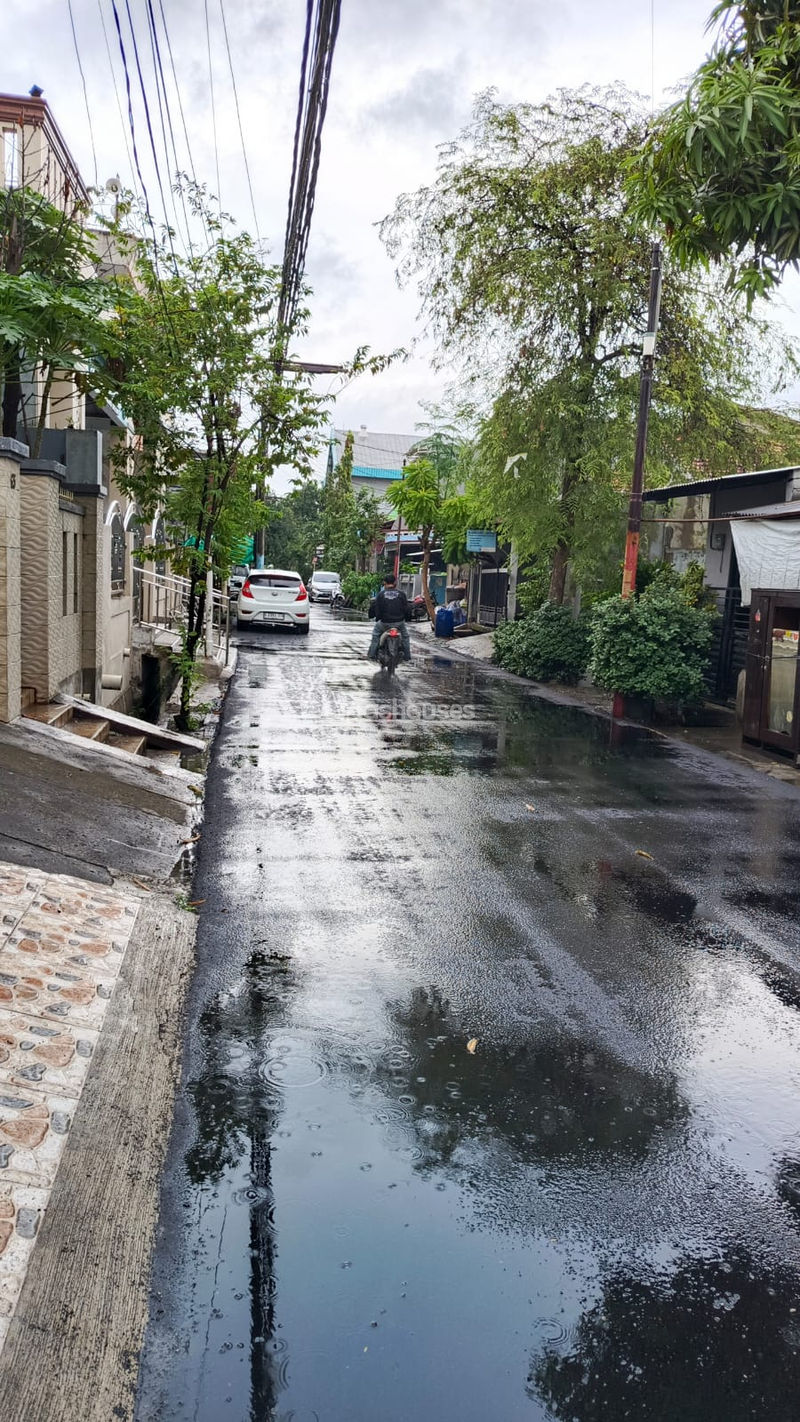 Jalan Warakas IX No.67A
