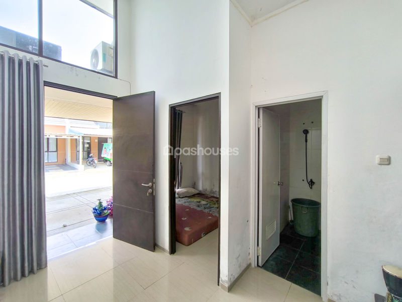 Emerald Residence Tangerang