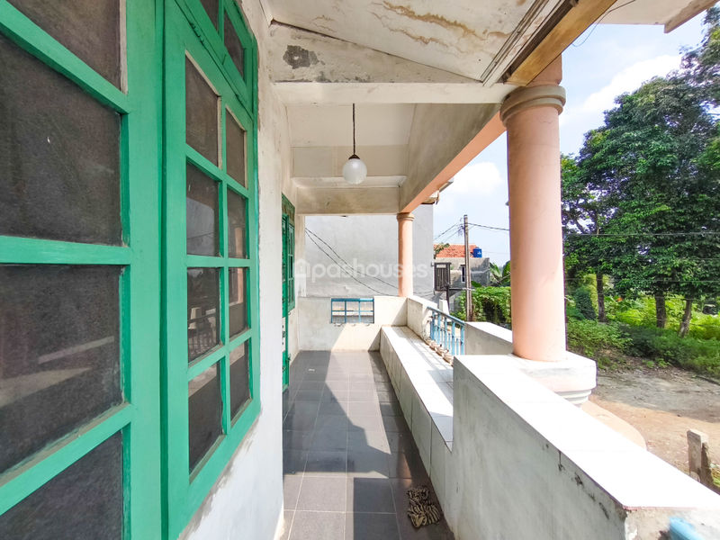 Jalan Raya Puspitek No.72
