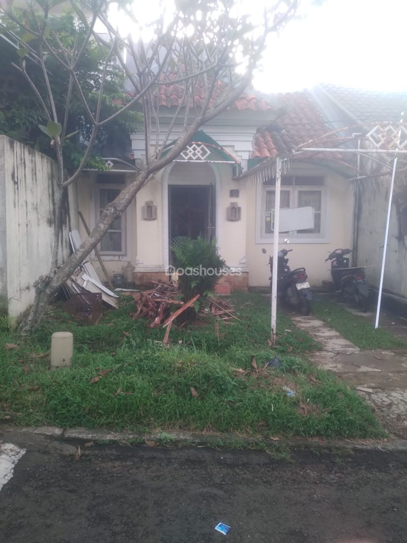 Perumahan Sentul City