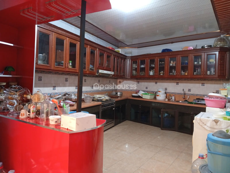 Jalan Pelabuhan Ratu Raya Bekasi
