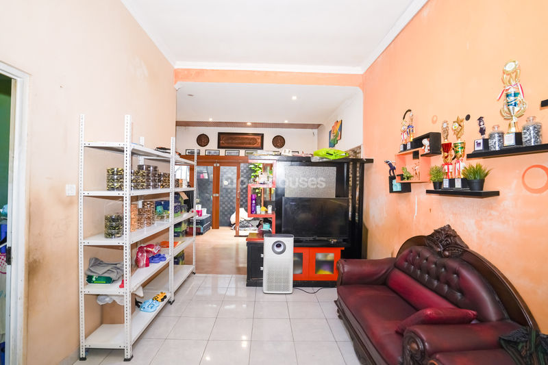 Jalan Lebak Para Kalisari No.28A