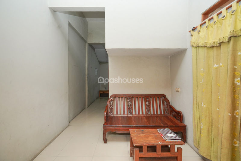 Pondok Timur Indah (PTI), Jl. Intan Blok I no. 9