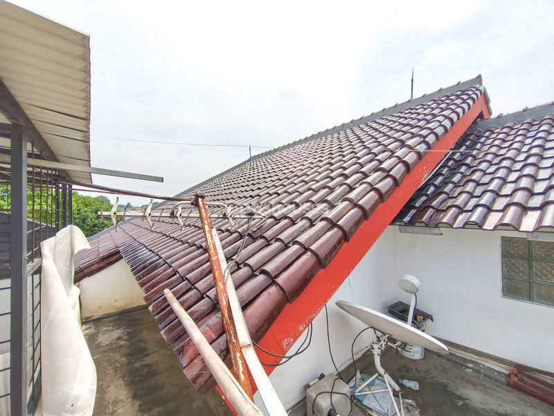 Komplek Alvita Blok C