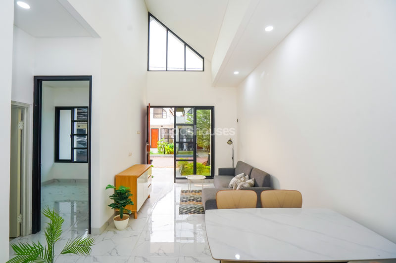 Perumahan Chalista Residence
