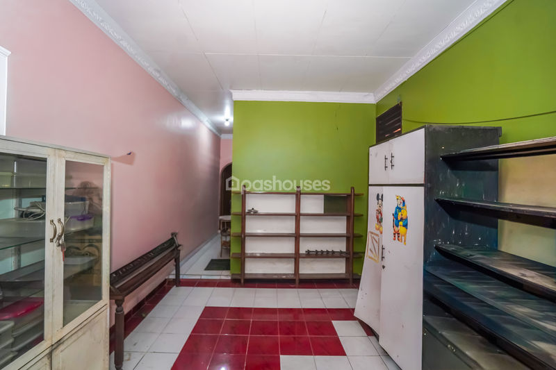 Perumahan Villa Cibubur Indah Blok V2 No.11
