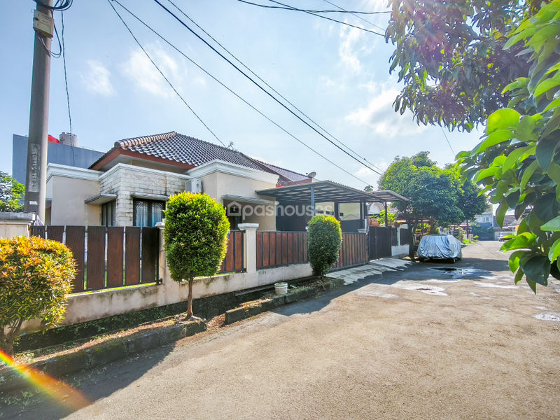 Perumahan Taman Yasmin Sektor 5 No.20