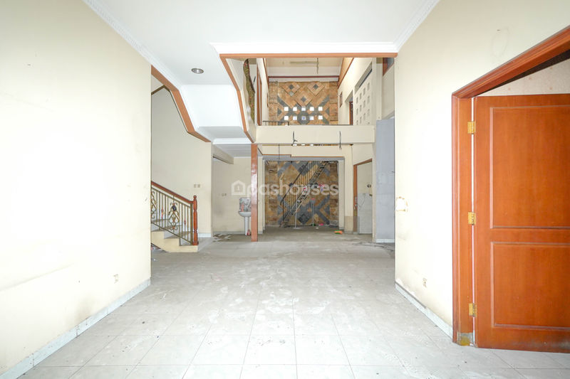Jalan Radiul No.15