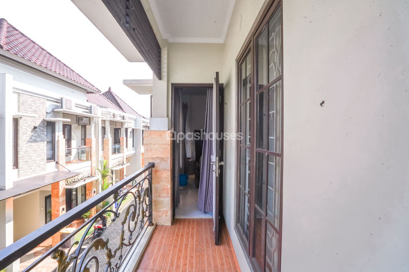 Jalan Kebagusan Jakarta Selatan