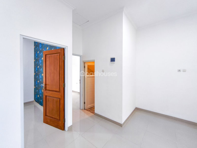 Perumahan Amanah Garden Village 2 Blok B No.3