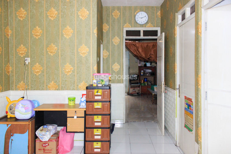 Perumahan Regency II Tangerang
