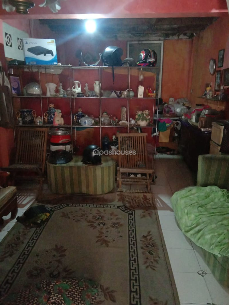 Jalan Tebet Dalam 4B No.1