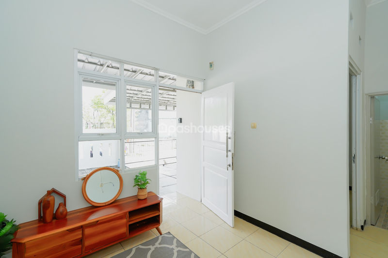 Bukit Mekar Wangi Bogor Blok C6 No.6