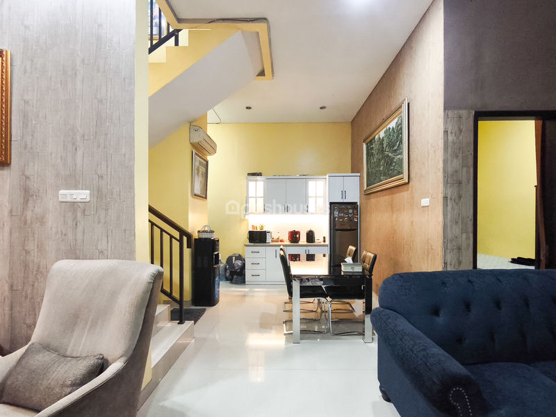 Perumahan Setia Residence