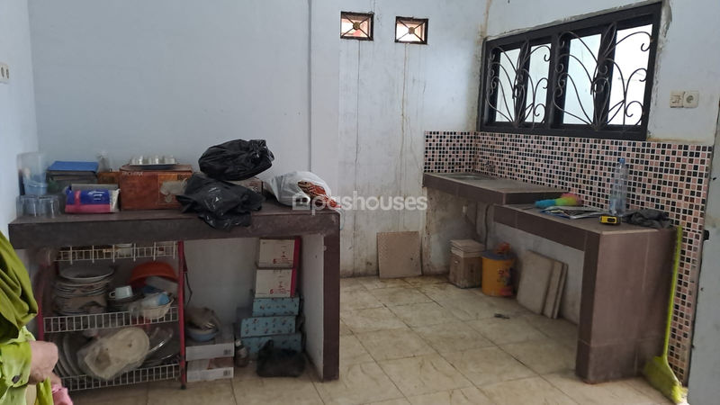 Perumahan Telaga Kahuripan Bogor Cluster Teras Candraloka Blok B1-14