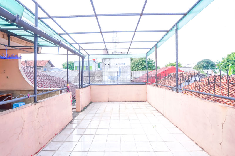 Perumahan Pondok Duta II