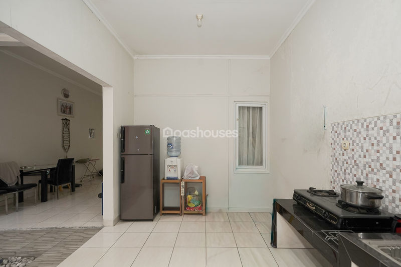 Villa Rizki Ilhami 2 Blok E3
