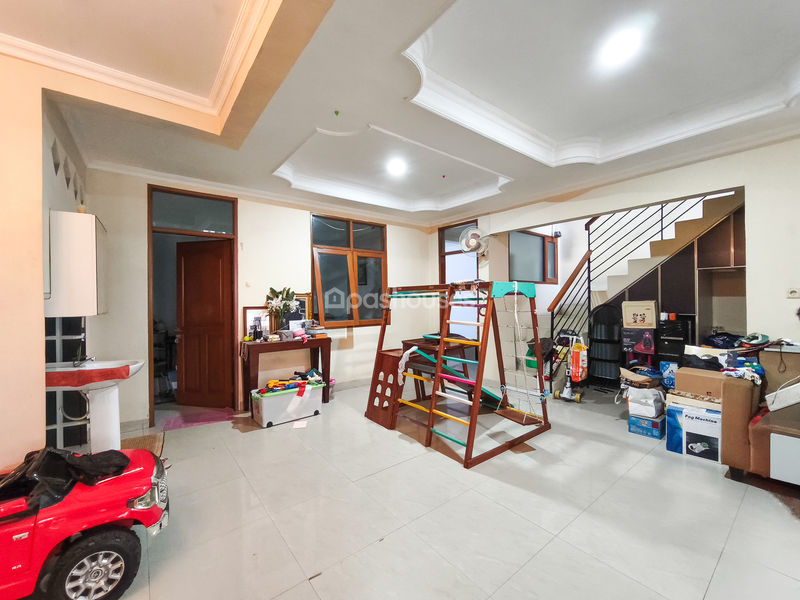 Perumahan Villa Cipinang Indah Blok B2