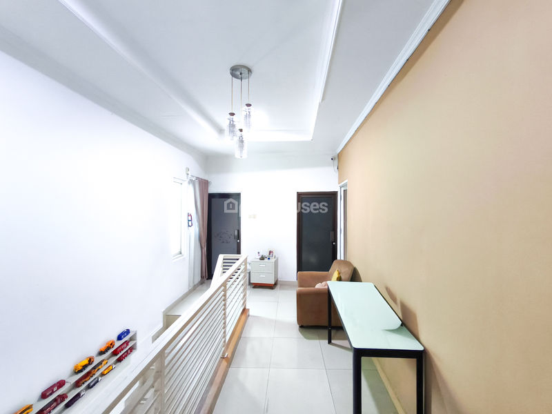 Pamulang Estate Blok C1 No.1