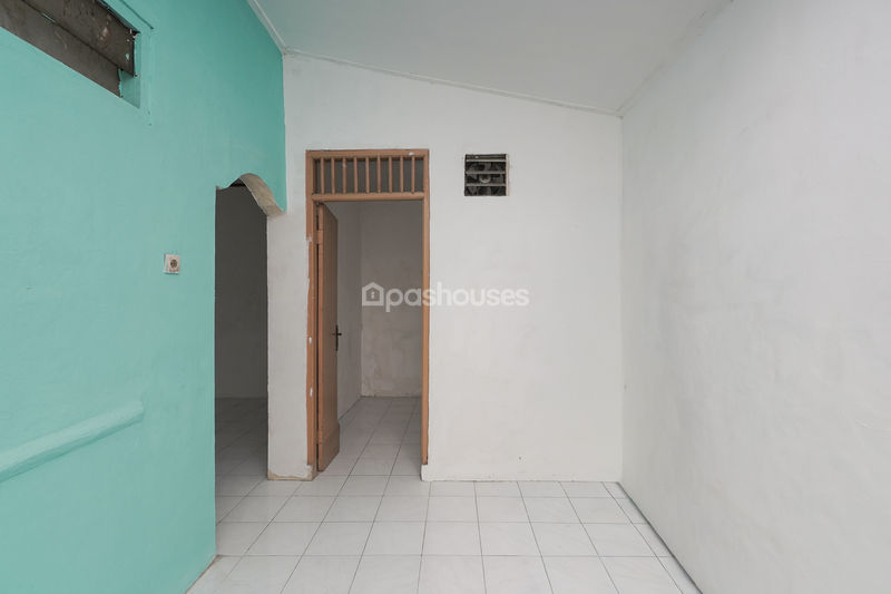 Perumahan Taman Wisma Asri Bekasi Blok AA17 No.27