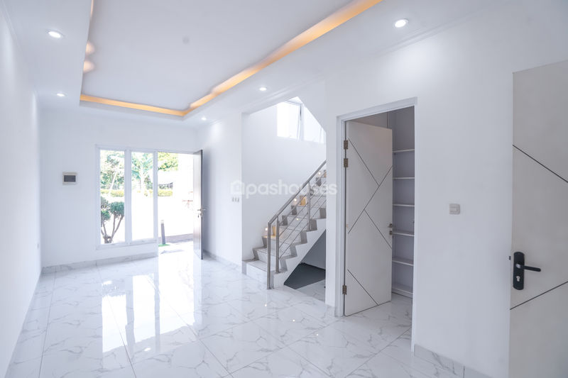 Perumahan Terra Helena Residence
