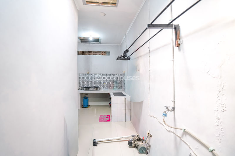 Permata Depok Regency Cluster Diamond 1 Blok CO2 No.7A