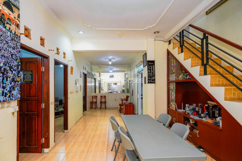 Villa Dago Pamulang