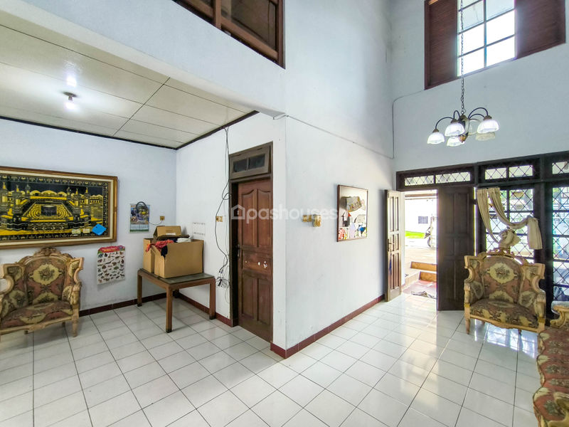 Komplek Ciledug Indah 2