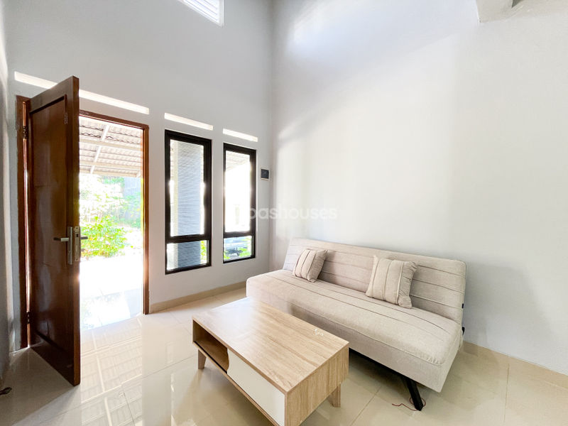 Perumahan Sawangan Gardenia