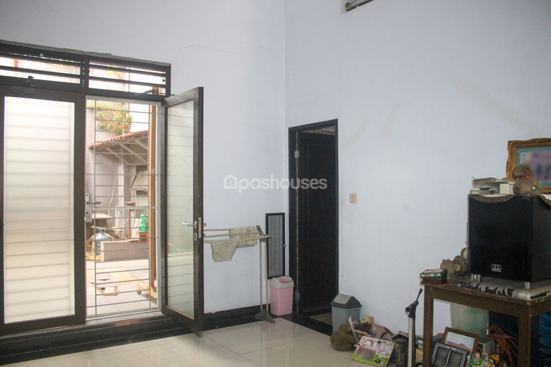 Komplek Puri Kartika