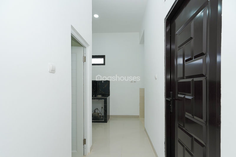 Perumahan Bekasi Timur Regency 2 Blok K16 No.8
