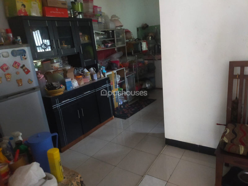 Kampung Babakan Bekasi