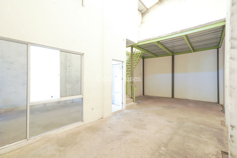 Citra Garden 8 Cluster Aerolink Blok L2 No.10