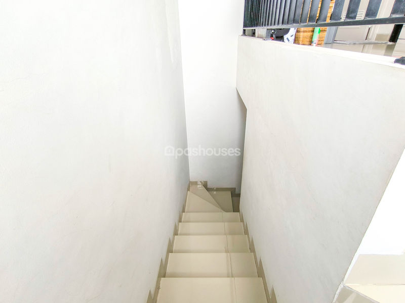 Casa Arjuna Pamulang Blok A3-11