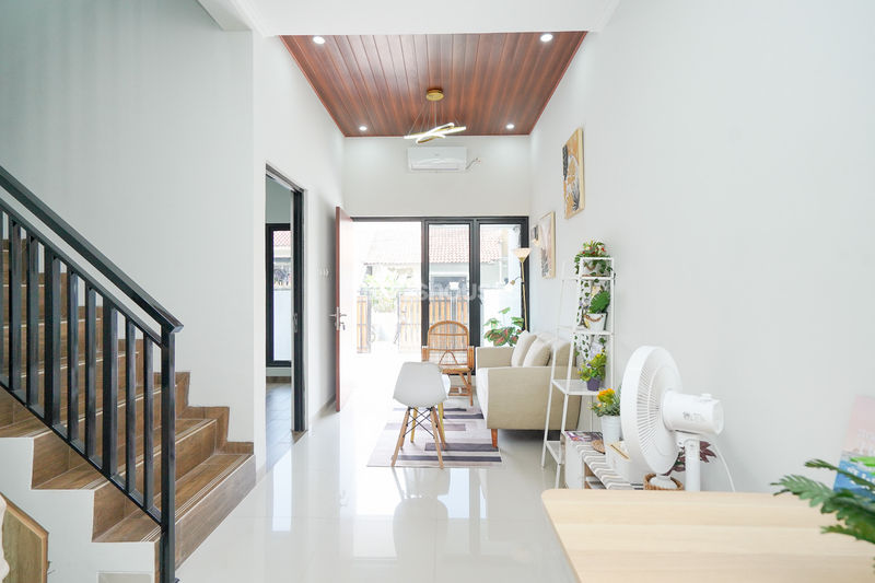 Perum Asabri Indah Blok M14 No.165B