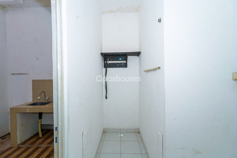 Permata Cimanggis Cluster Safir G4 No.42