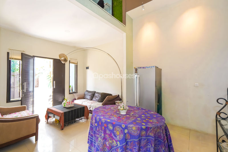 Jalan Cempedak No.107C Sawangan