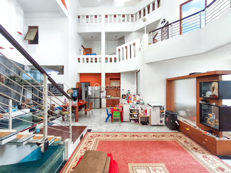 Town House Gerbang Hijau Ciputat