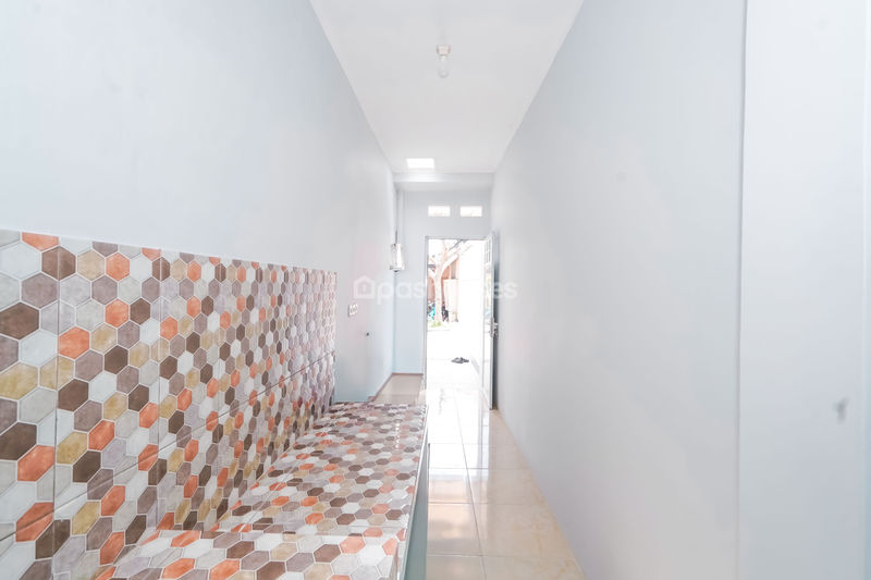 Perumahan Citra Sawangan Residence No.B2
