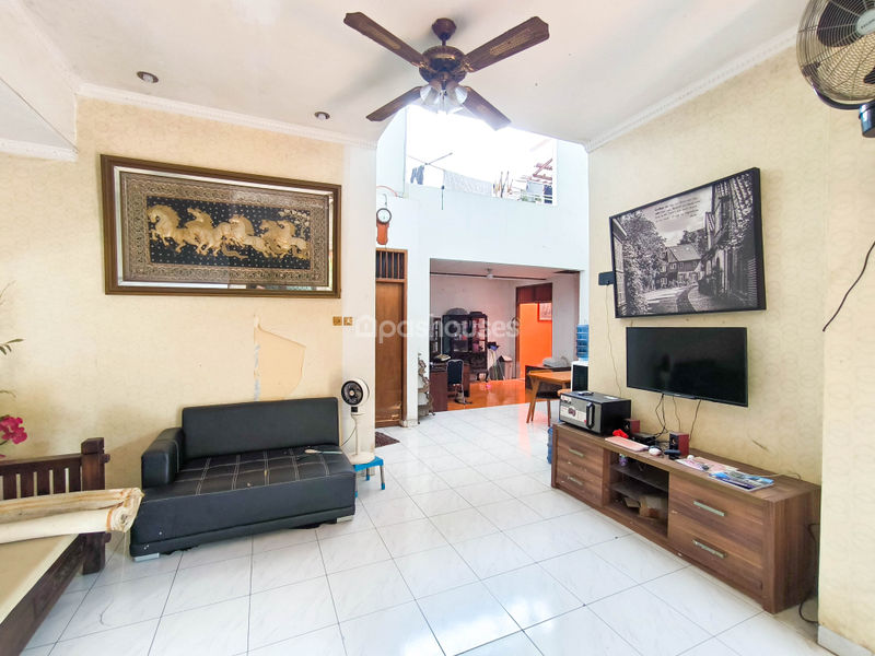 Bukit Nusa Indah Tangerang No.824