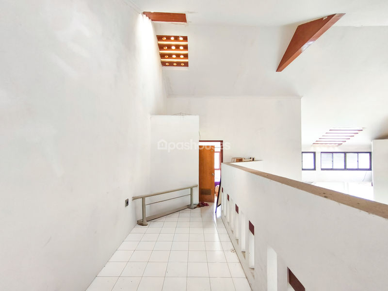 Town House Gerbang Hijau Ciputat