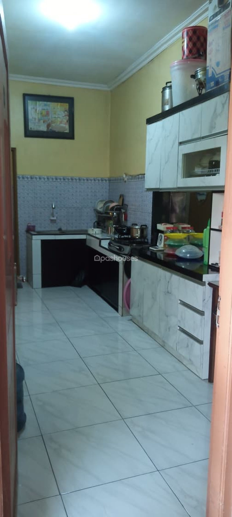 Desa Tegal Waru No.2 Bogor