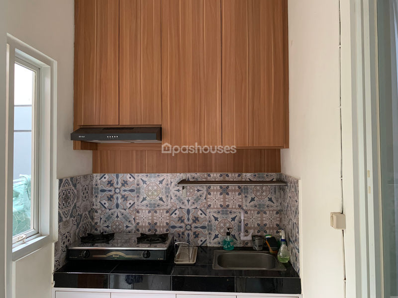 Komplek Trevista Residence Blok C3
