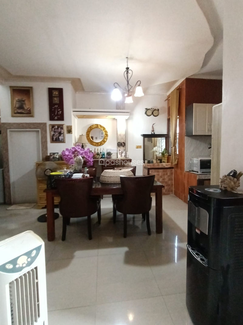 Perumahan Karawaci Residence Blok D2/15