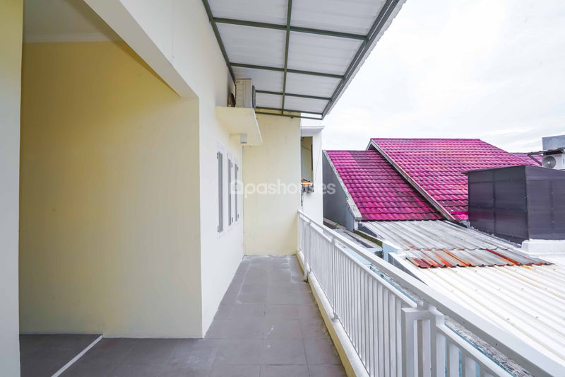 Jalan Gandaria Asri No 99