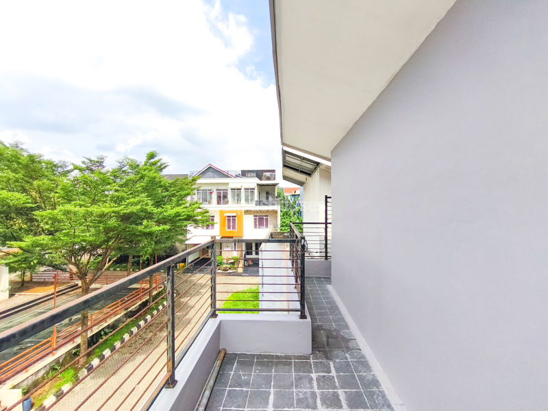Residence One Ciputat Blok H3
